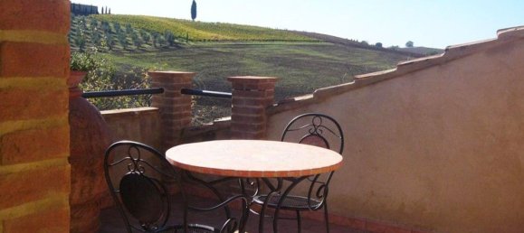 Casa de 6 dormitorios en Cinigiano, Italy No. 352370 6