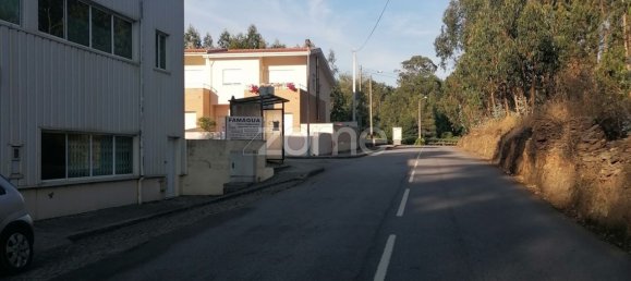 Земельный участок 25000м² в Вила Нова ди Фамаликан, Португалия № 83479 14