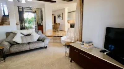 2 bedrooms Villa in Fuente Alamo, Spain No. 144216