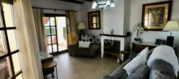 2 bedrooms Villa in Fuente Alamo, Spain No. 144216 2