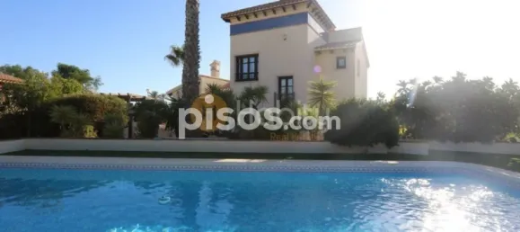 2 bedrooms Villa in Fuente Alamo, Spain No. 144216 18