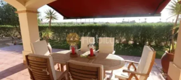 2 bedrooms Villa in Fuente Alamo, Spain No. 144216 3