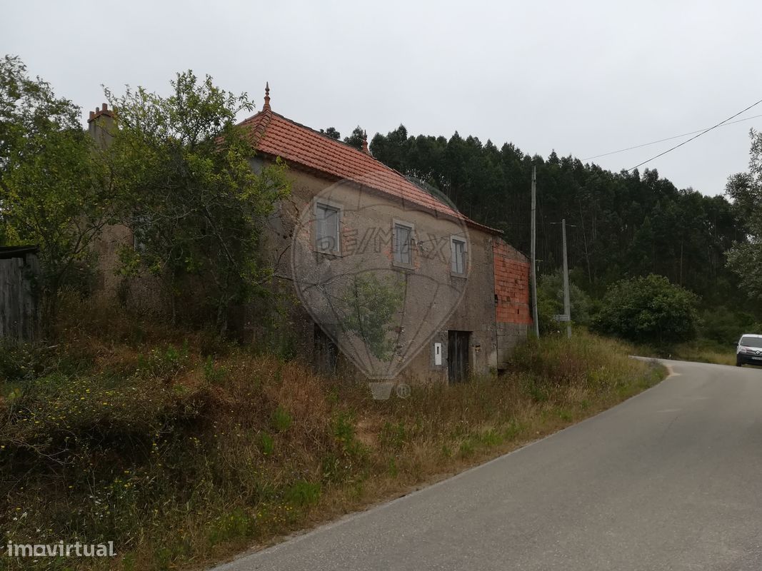 4 bedrooms House in Pombal, Portugal No. 186637