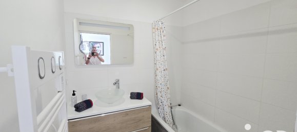 Квартира с 2 спальнями в Ла-Рошель, Франция № 348614 6