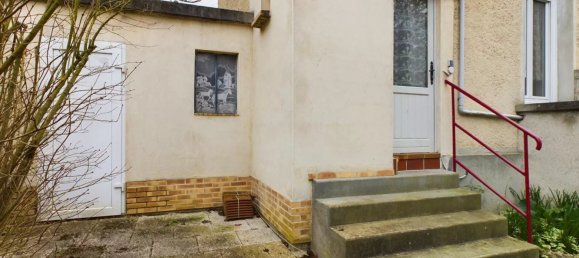 Casa T3 em Romilly-sur-Seine, France N.º 56789 6