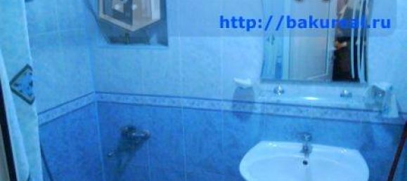 Apartamento de 2 dormitorios en Baku, Azerbaijan No. 714 3