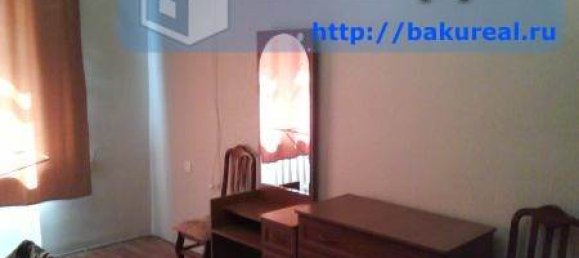 Apartamento de 2 dormitorios en Baku, Azerbaijan No. 714 2