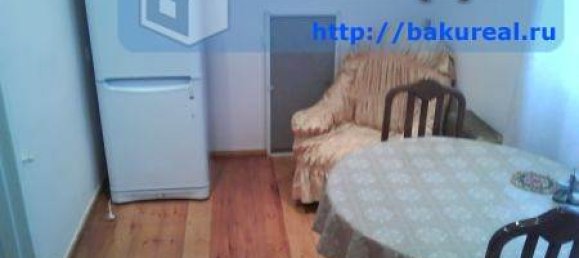 Apartamento de 2 dormitorios en Baku, Azerbaijan No. 714 8