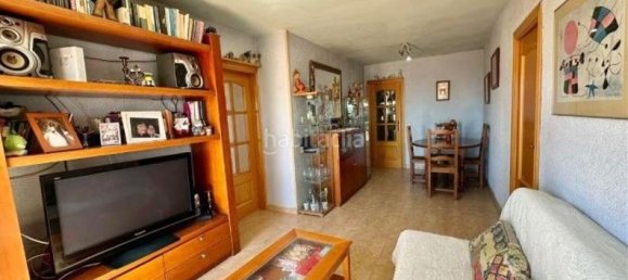 Ático de 3 dormitorios en L'Hospitalet de Llobregat, Spain No. 143758 25