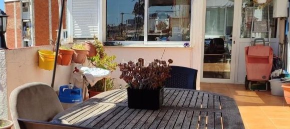 Ático de 3 dormitorios en L'Hospitalet de Llobregat, Spain No. 143758 17