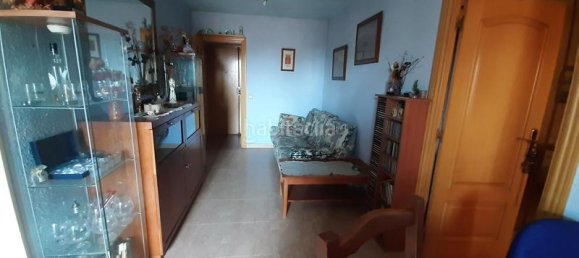 Ático de 3 dormitorios en L'Hospitalet de Llobregat, Spain No. 143758 48