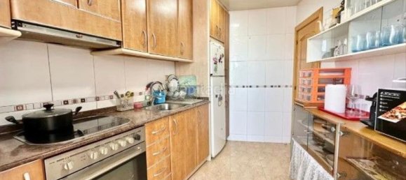 Ático de 3 dormitorios en L'Hospitalet de Llobregat, Spain No. 143758 29