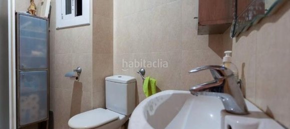 Ático de 3 dormitorios en L'Hospitalet de Llobregat, Spain No. 143758 46