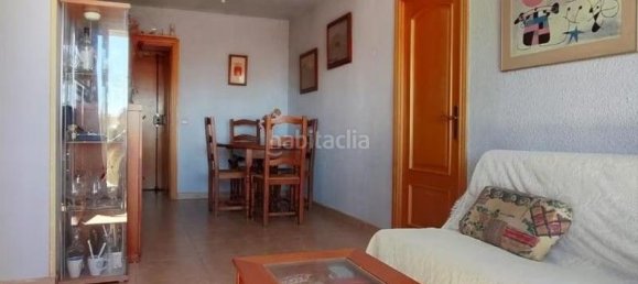 Ático de 3 dormitorios en L'Hospitalet de Llobregat, Spain No. 143758 23