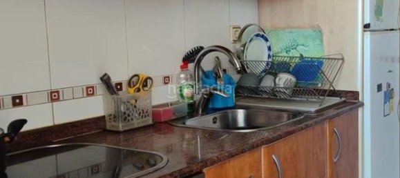 Ático de 3 dormitorios en L'Hospitalet de Llobregat, Spain No. 143758 31