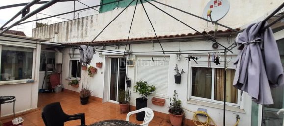 Ático de 3 dormitorios en L'Hospitalet de Llobregat, Spain No. 143758 10