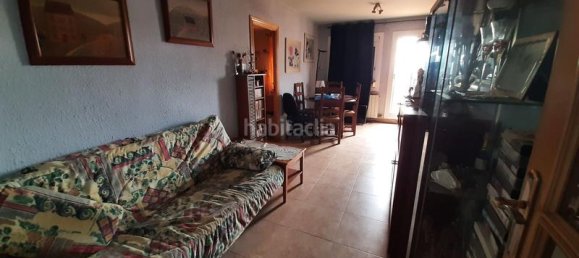 Ático de 3 dormitorios en L'Hospitalet de Llobregat, Spain No. 143758 49