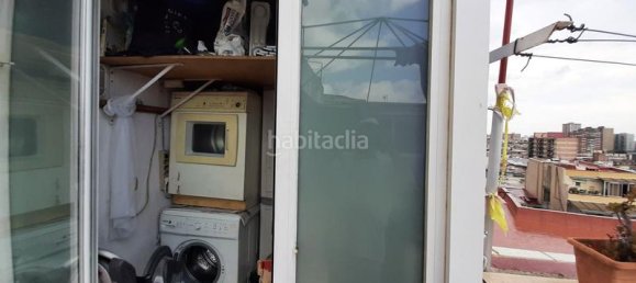 Ático de 3 dormitorios en L'Hospitalet de Llobregat, Spain No. 143758 9