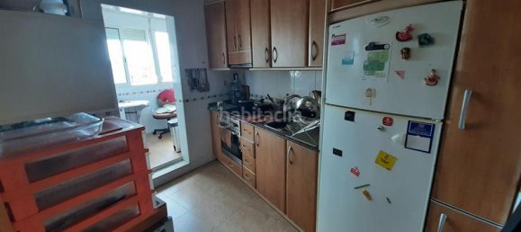 Ático de 3 dormitorios en L'Hospitalet de Llobregat, Spain No. 143758 6