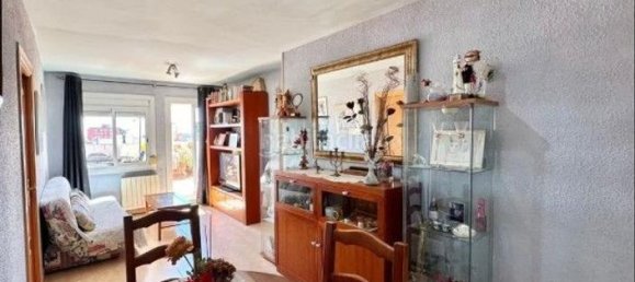 Ático de 3 dormitorios en L'Hospitalet de Llobregat, Spain No. 143758 28