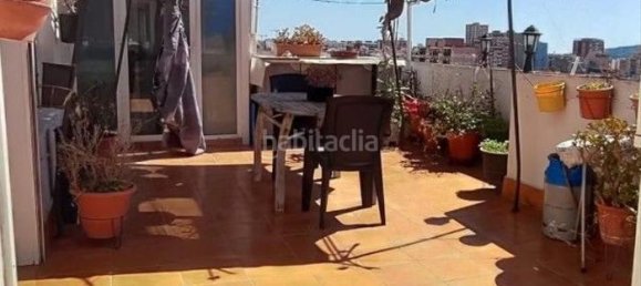 Ático de 3 dormitorios en L'Hospitalet de Llobregat, Spain No. 143758 16