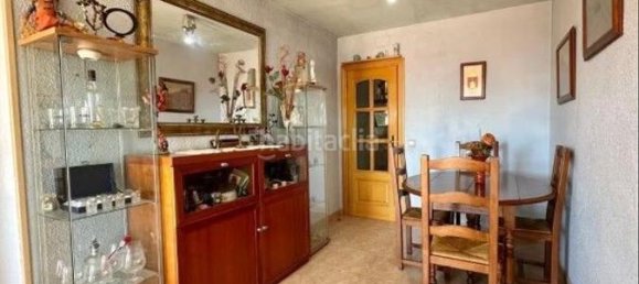 Ático de 3 dormitorios en L'Hospitalet de Llobregat, Spain No. 143758 27