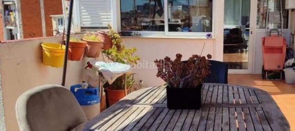 Ático de 3 dormitorios en L'Hospitalet de Llobregat, Spain No. 143758 18