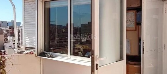 Ático de 3 dormitorios en L'Hospitalet de Llobregat, Spain No. 143758 33