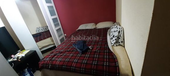 Ático de 3 dormitorios en L'Hospitalet de Llobregat, Spain No. 143758 50