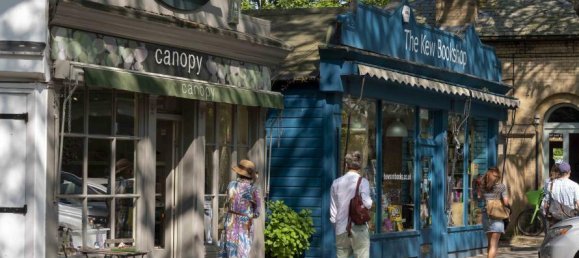 2 bedrooms Apartment in Brentford, United Kingdom No. 3372 17