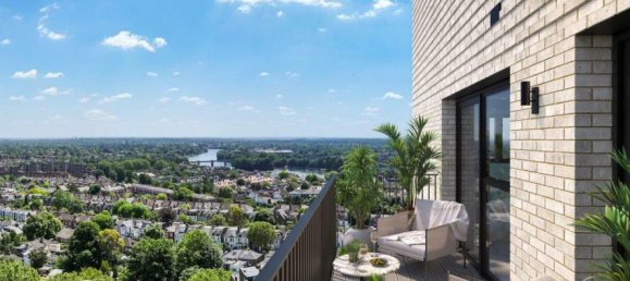 2 bedrooms Apartment in Brentford, United Kingdom No. 3372 11