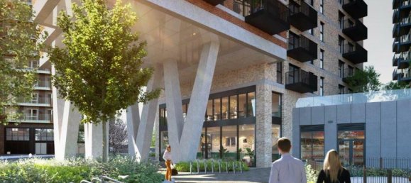 2 bedrooms Apartment in Brentford, United Kingdom No. 3372 14