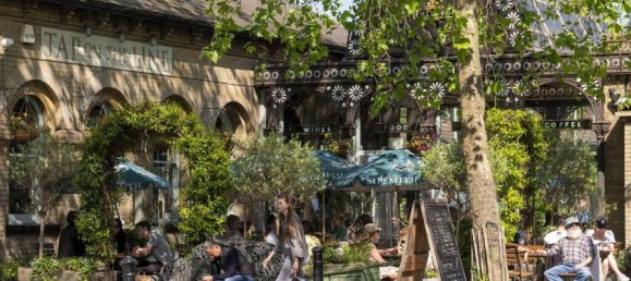 2 bedrooms Apartment in Brentford, United Kingdom No. 3372 4