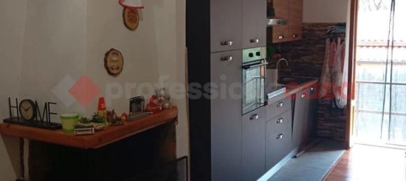 3 rooms House in Camerata Nuova, Italy No. 14803 20