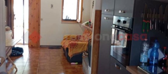 3 rooms House in Camerata Nuova, Italy No. 14803 19