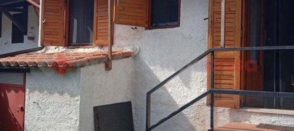 3 rooms House in Camerata Nuova, Italy No. 14803 30