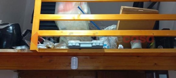 3 rooms House in Camerata Nuova, Italy No. 14803 12