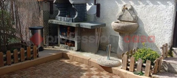 3 rooms House in Camerata Nuova, Italy No. 14803 18