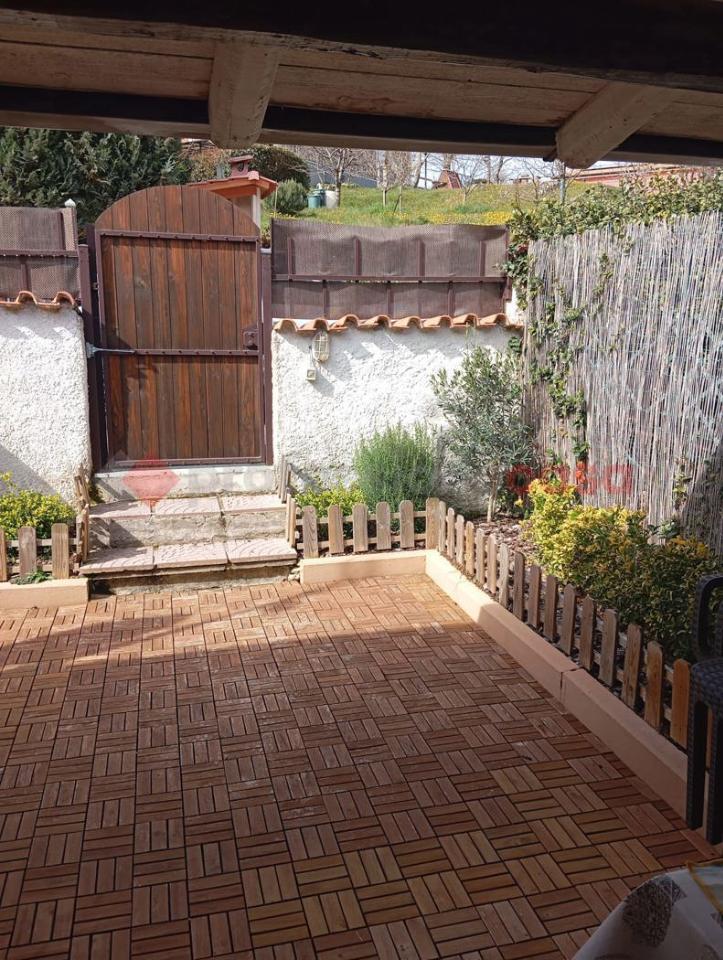 3 rooms House in Camerata Nuova, Italy No. 14803