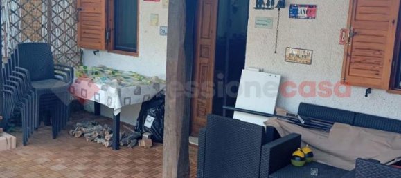 3 rooms House in Camerata Nuova, Italy No. 14803 34