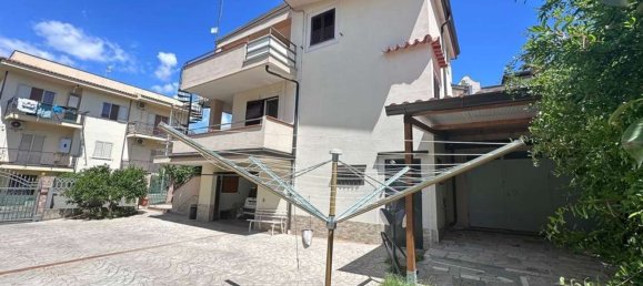 9 rooms Villa in Satriano, Italy No. 308054 7