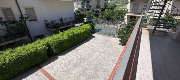 9 rooms Villa in Satriano, Italy No. 308054 12
