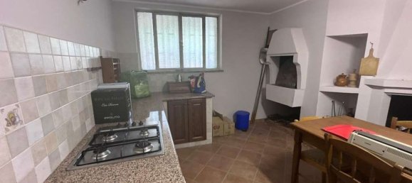 9 rooms Villa in Satriano, Italy No. 308054 47