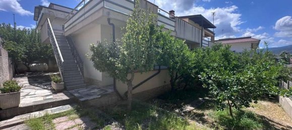 9 rooms Villa in Satriano, Italy No. 308054 17