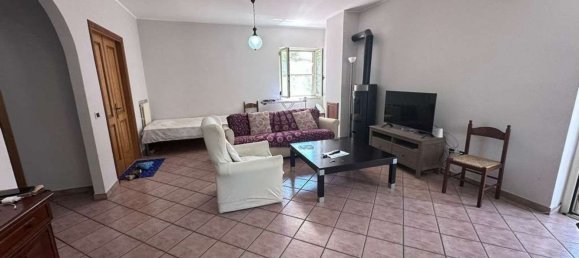 9 rooms Villa in Satriano, Italy No. 308054 28