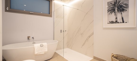 3 غرف نوم شقة في Benahavis, Spain رقم 3063 30