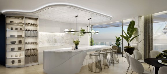 3 غرف نوم شقة في Benahavis, Spain رقم 3063 10