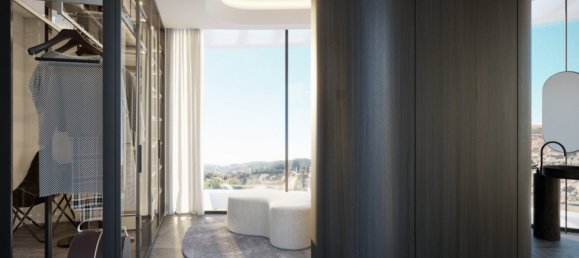 3 غرف نوم شقة في Benahavis, Spain رقم 3063 5