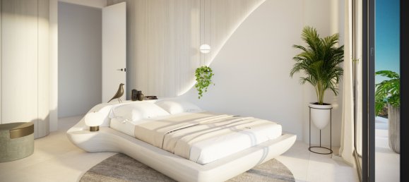 3 غرف نوم شقة في Benahavis, Spain رقم 3063 3