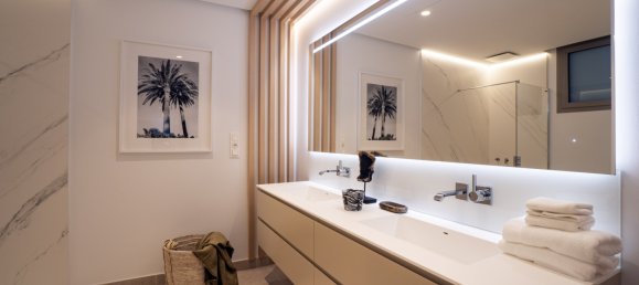 3 غرف نوم شقة في Benahavis, Spain رقم 3063 29